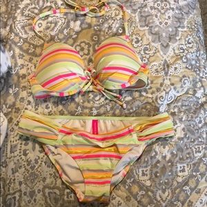 Victoria’s Secret Bikini